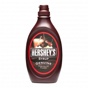 Chocolate Syrup PNG Image