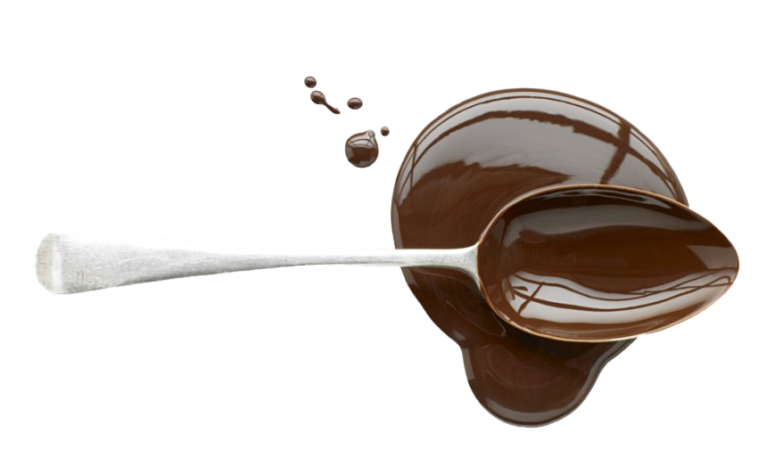 Chocolate Syrup PNG