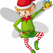 Noel Elf