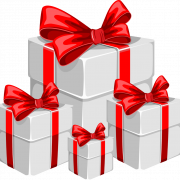 Christmas Gift PNG Picture
