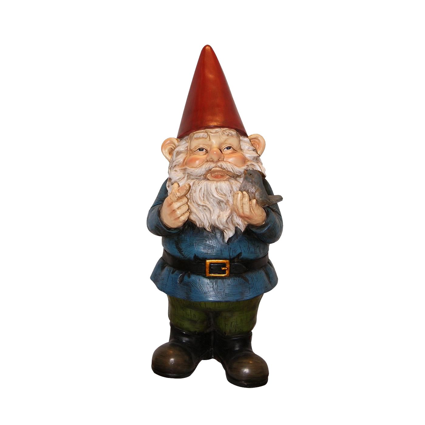 Clipart di Natale gnome png