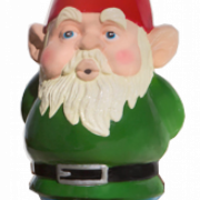 Christmas Gnome PNG Free Download