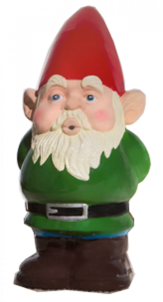 Christmas Gnome PNG Free Download