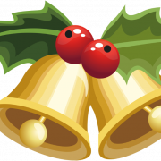 Christmas Mistletoe PNG Clipart