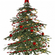 Christmas Ornament Decoration PNG File