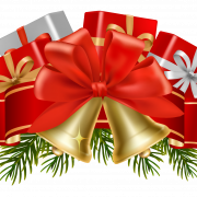 Decorazione ornamentale natalizia png immagine gratuita