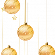 Kerst ornament Decoratie PNG PIC
