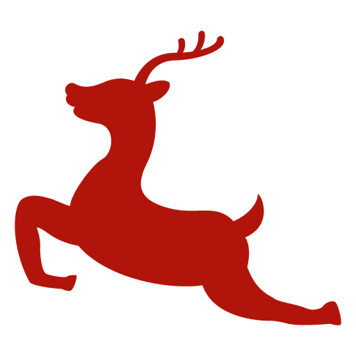 Christmas Reindeer PNG Image HD
