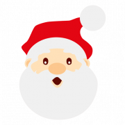 Natal Papai Noel PNG Download grátis