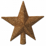 Limmagine PNG stella di Natale