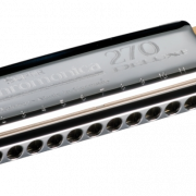 Chromatic harmonica png