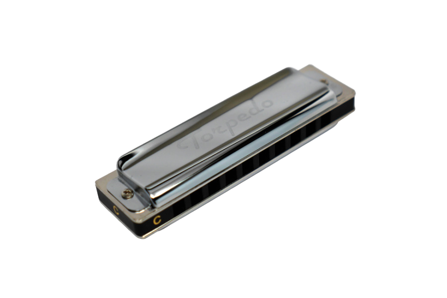 Chromatic Harmonica PNG Download Image