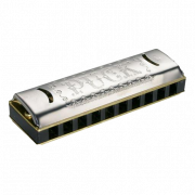 Chromatic Harmonica PNG Images