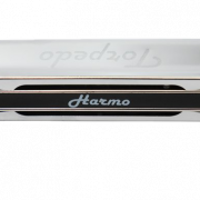 Chromatic Harmonica PNG Picture