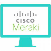 Cisco Meraki PNG Clipart