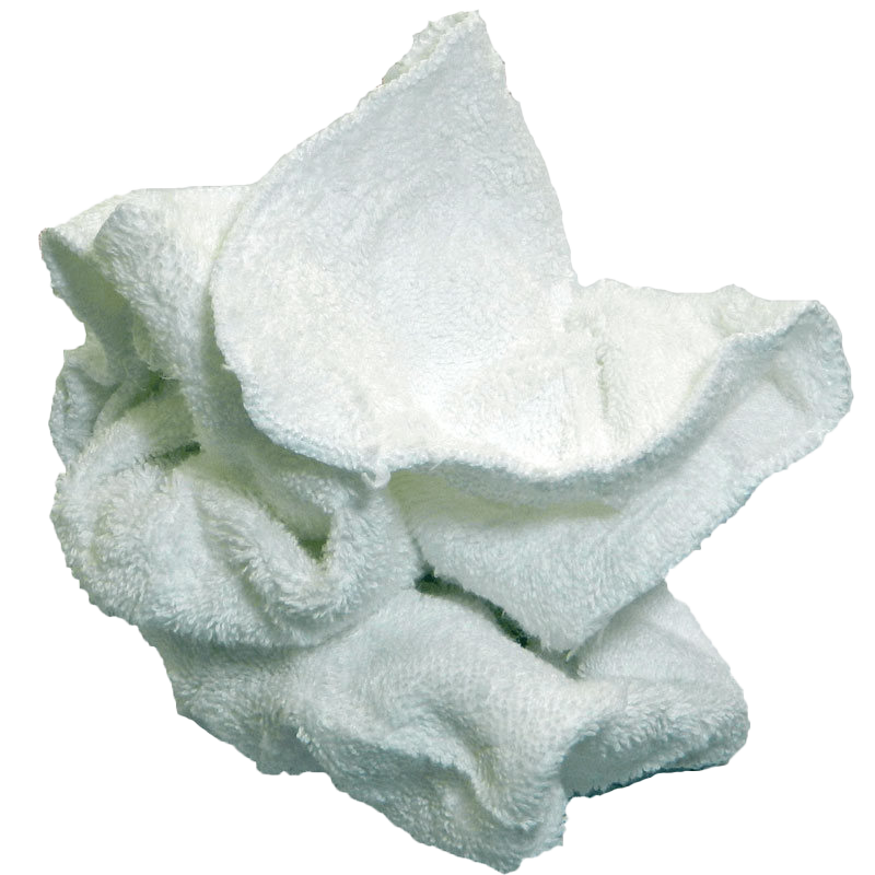 Cleaning Rag PNG Image File