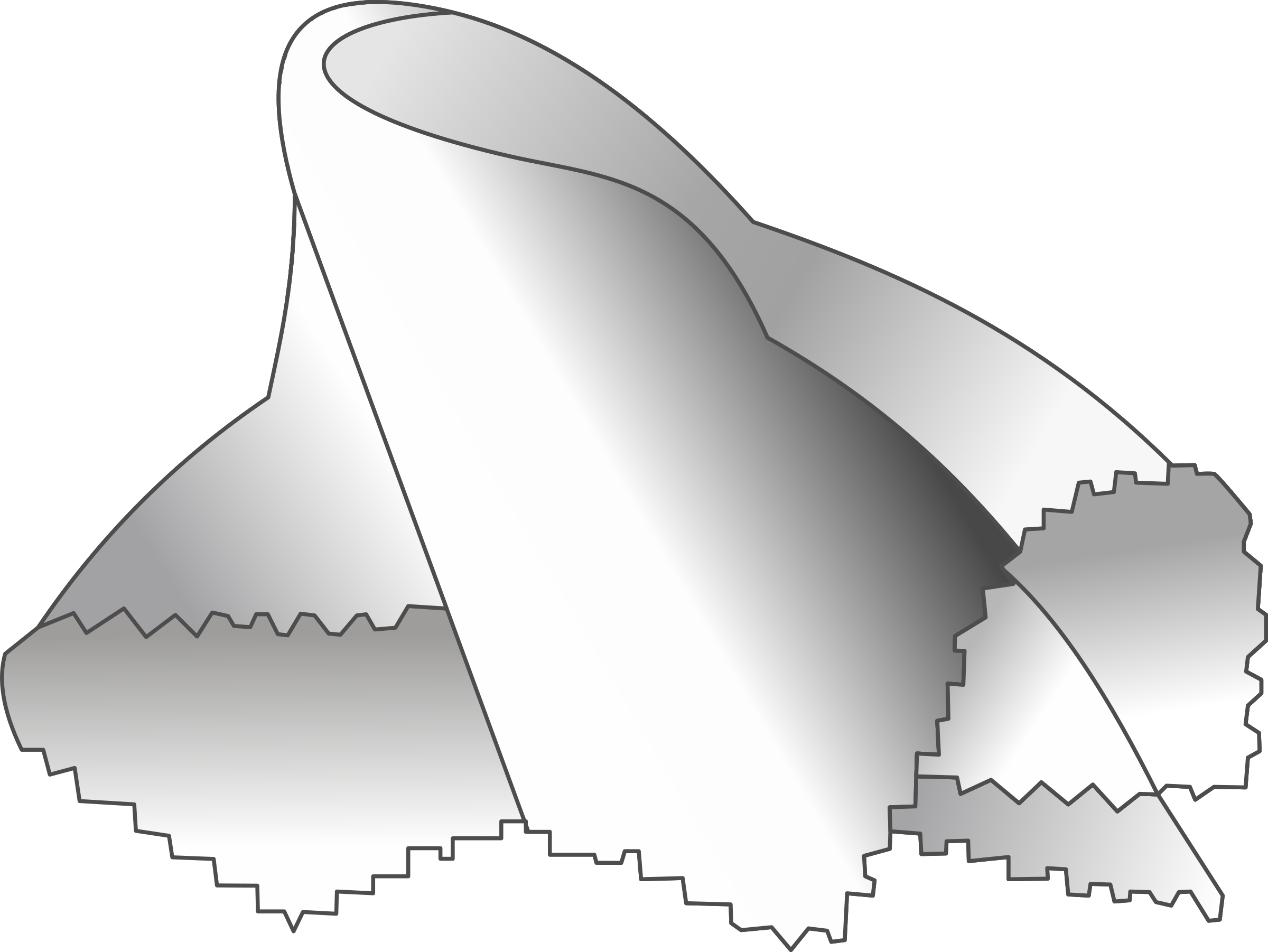 Cleaning Rag PNG Picture