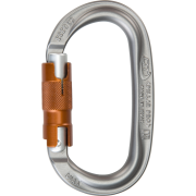 Climbing Carabiner PNG High Quality Image
