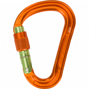 Climbing Carabiner PNG Images