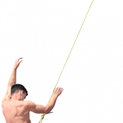 Climbing PNG Images