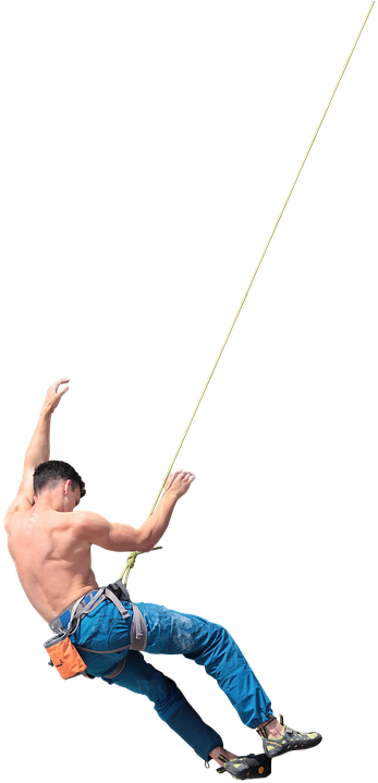 Climbing PNG Images