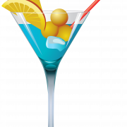 Cocktail drink png clipart