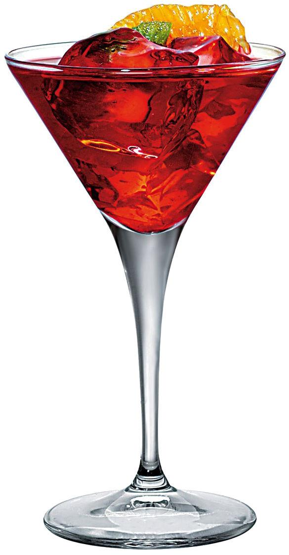 Cocktail Drink PNG File