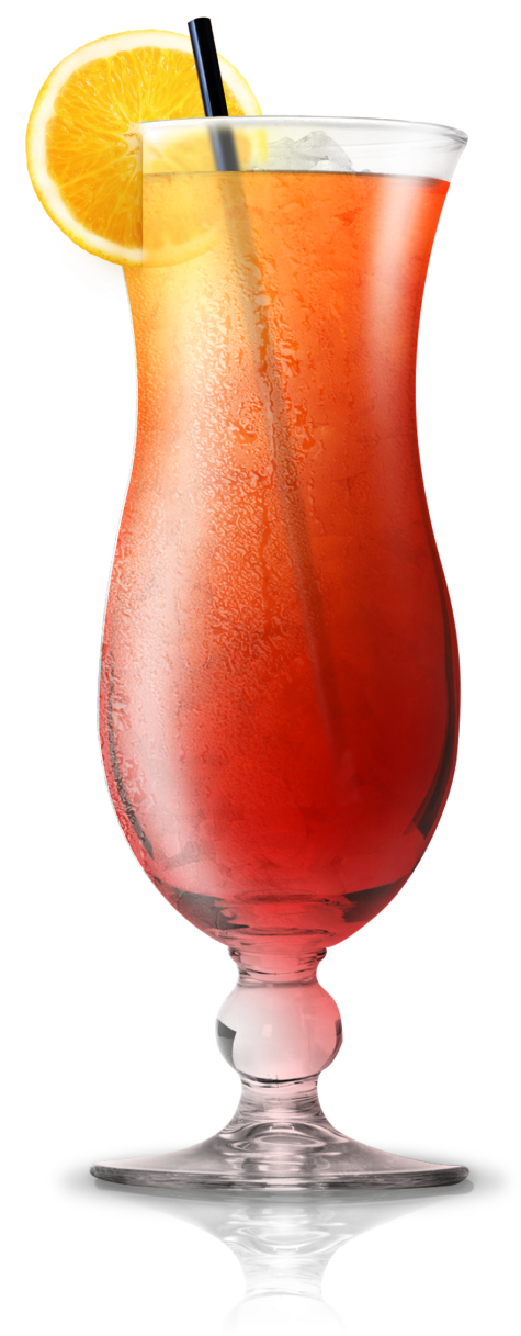 Cocktail Drink PNG Free Image