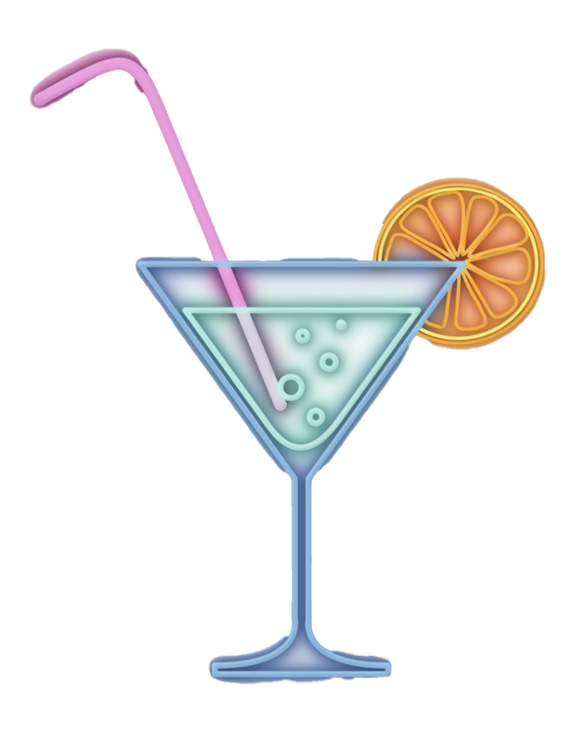 Cocktail Drink PNG