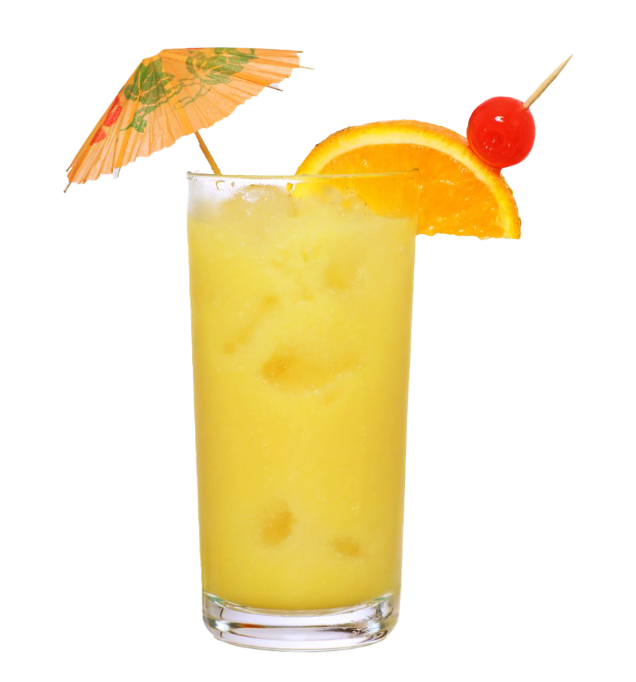 Bevanda al cocktail