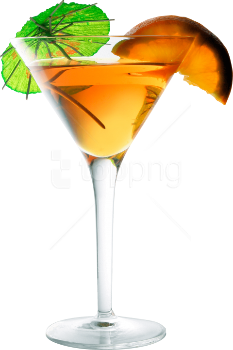 Cocktail PNG File Download Free