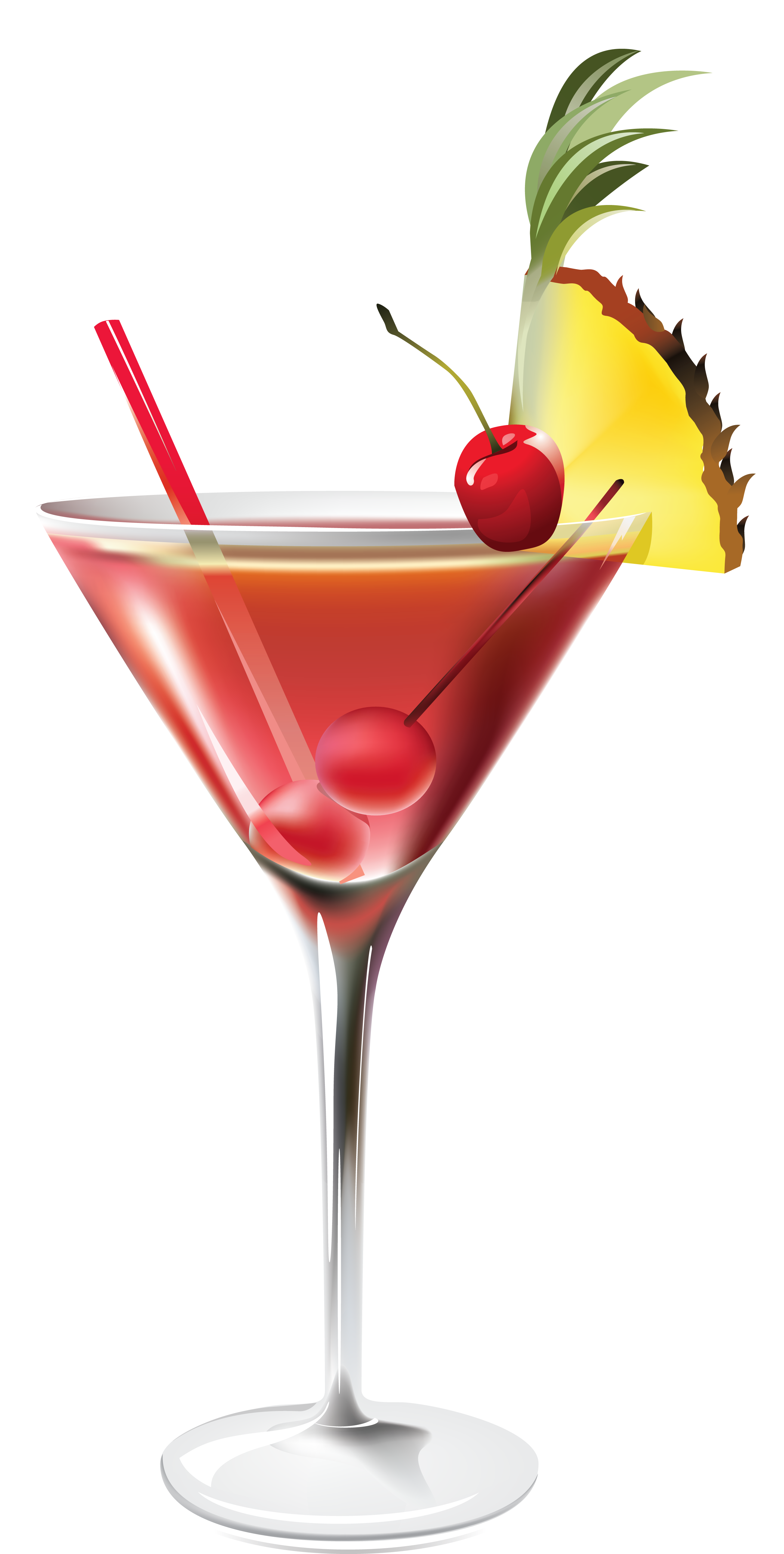Cocktail PNG HD Image
