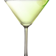 Immagine PNG cocktail