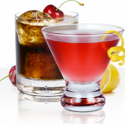 Cocktail PNG Image File