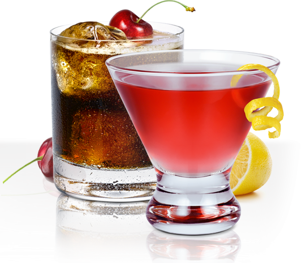 Cocktail PNG Image File