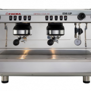 Koffiemachine png clipart