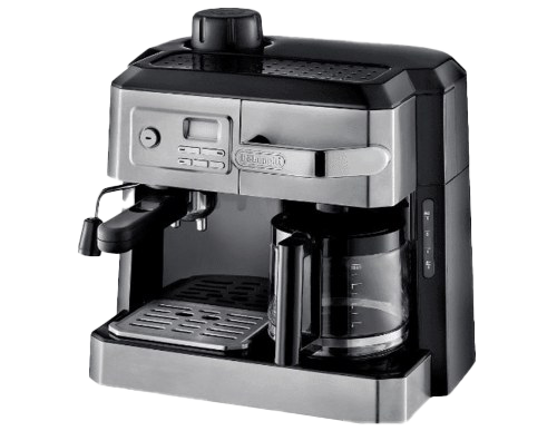 Coffee Machine PNG Download Image