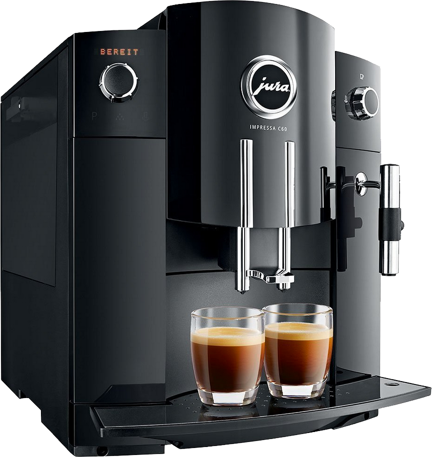 Coffee Machine PNG Picture