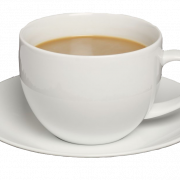 File PNG tazza di caffè