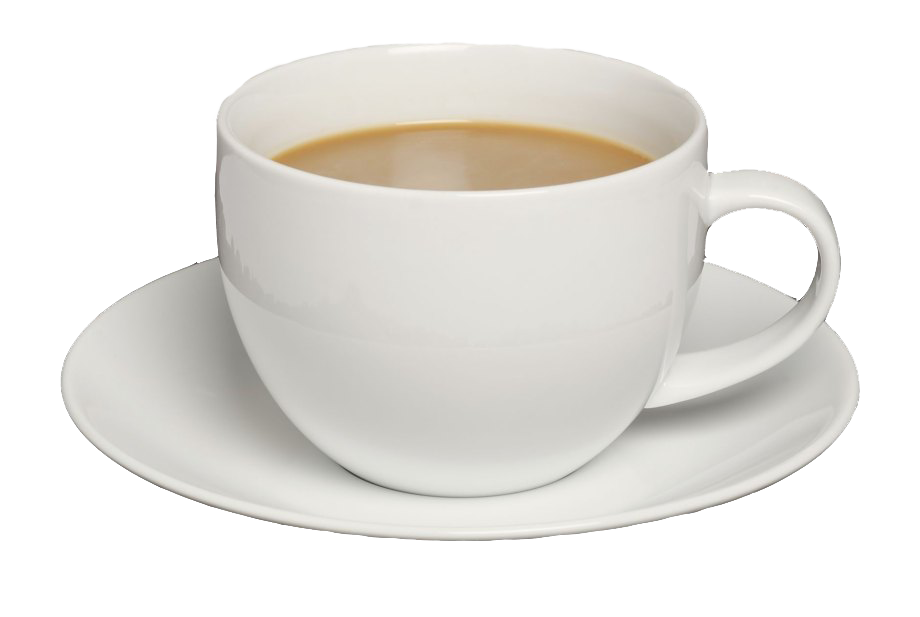 Coffee Mug PNG File