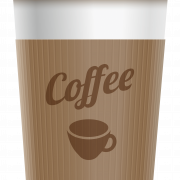 Kaffeetasse PNG kostenloses Bild