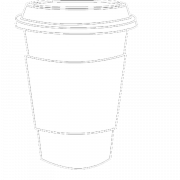 Coffee Mug PNG HD Image