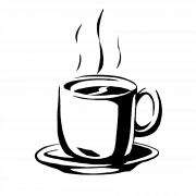 Coffee Mug PNG Image