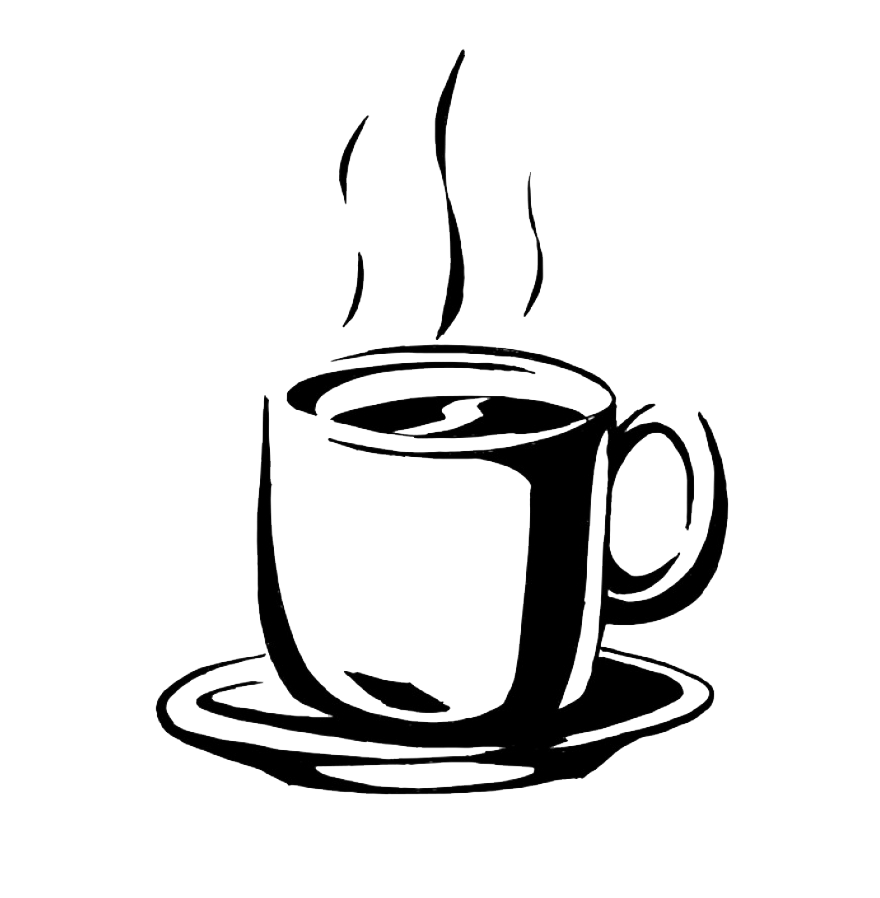 Coffee Mug PNG Image