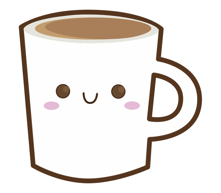 Coffee Mug PNG