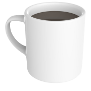 Coffee Mug Transparent