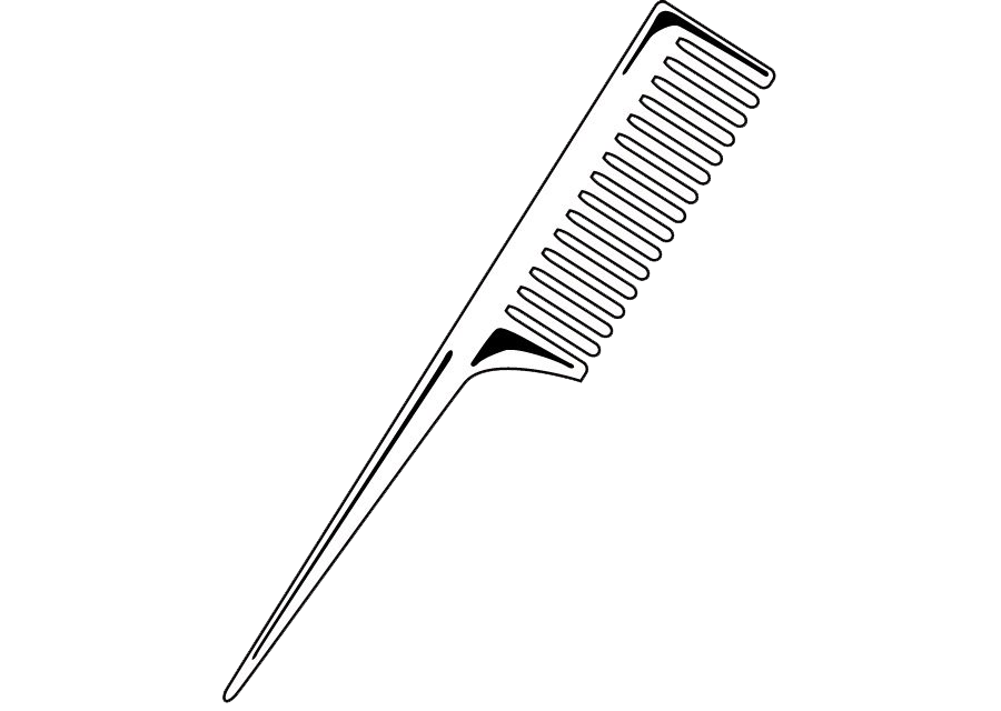 Comb PNG Download Image