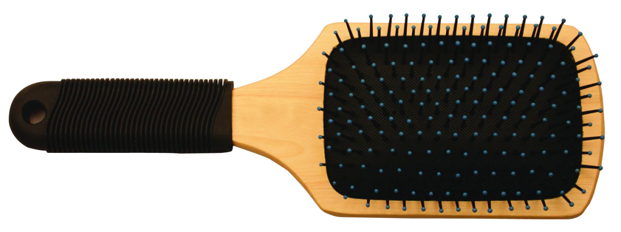 Comb PNG Image File
