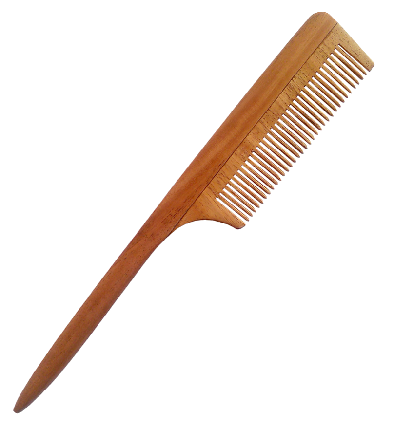 Comb PNG Photo