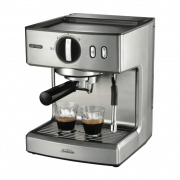 Commerical Coffee Machine